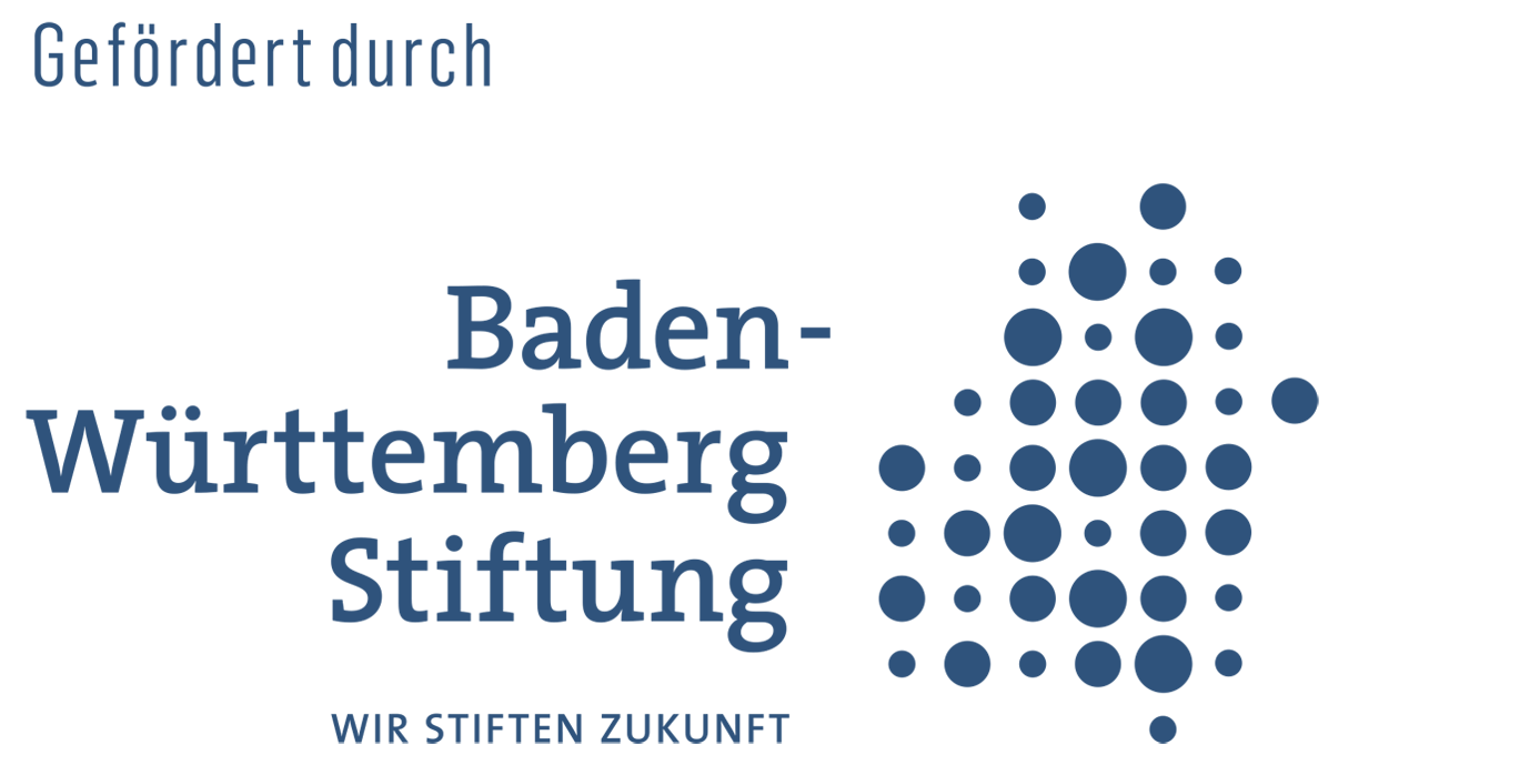 Baden-Württemberg Stiftung