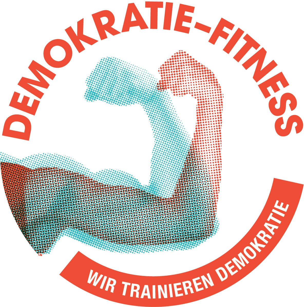 Demokratie Fitness