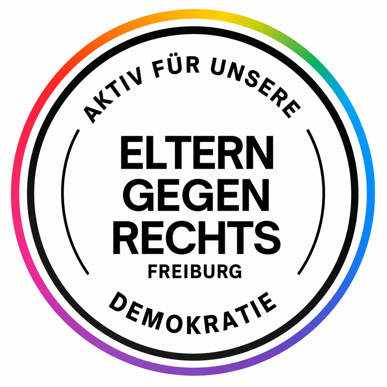 Eltern gegen Rechts Freiburg