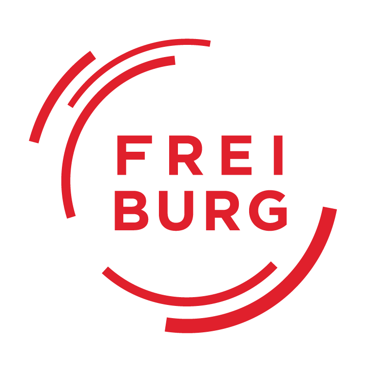 Stadt Freiburg