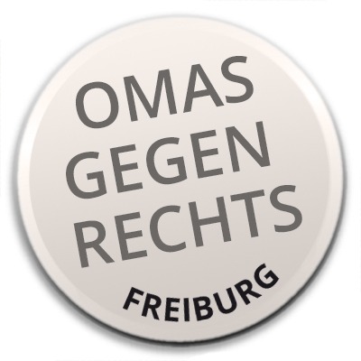 Omas gegen Rechts Freiburg