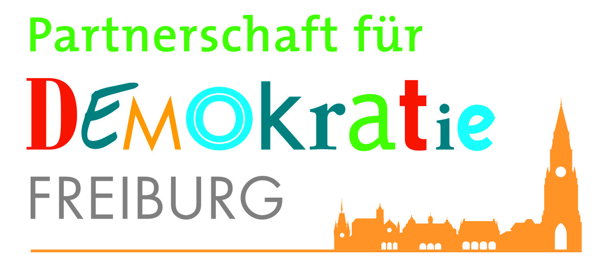Partnerschaft für Demokratie Freiburg