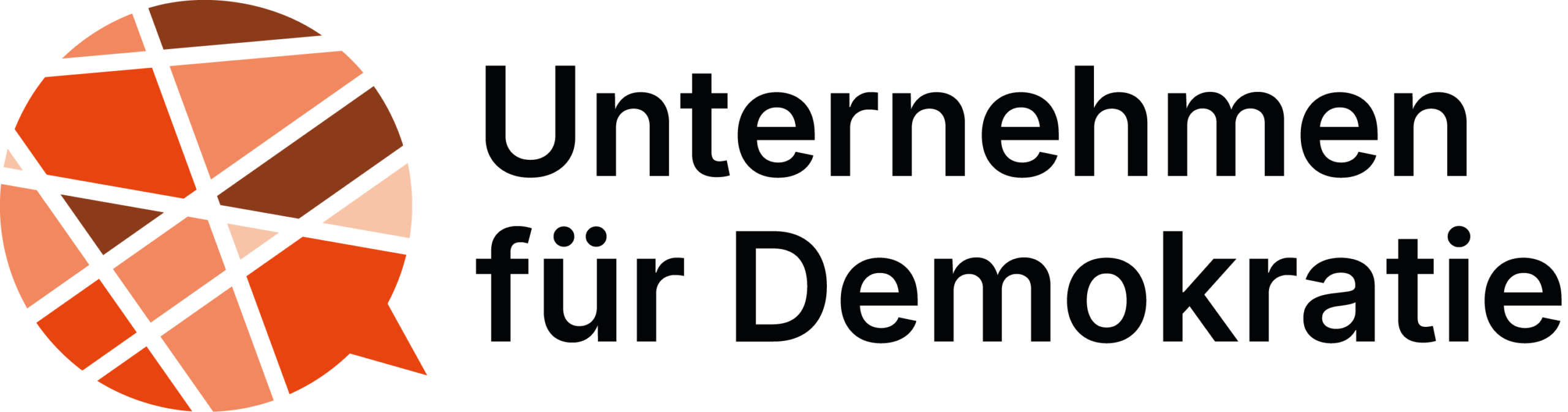 Unternehmen für Demokratie