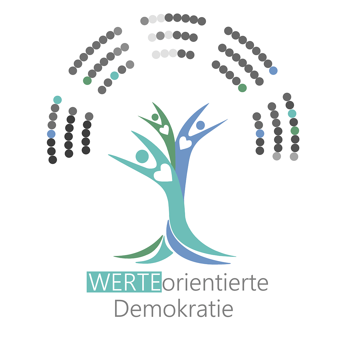 Werteorientierte Demokratie