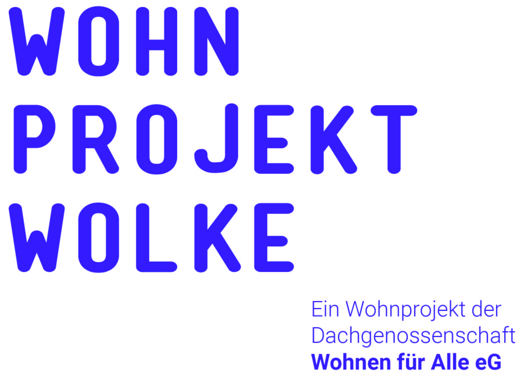 Wohnprojekt Wolke
