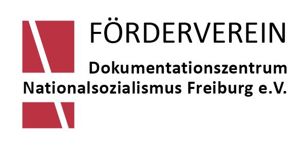 Förderverein Dokumentationszentrum Nationalsozialismus Freiburg