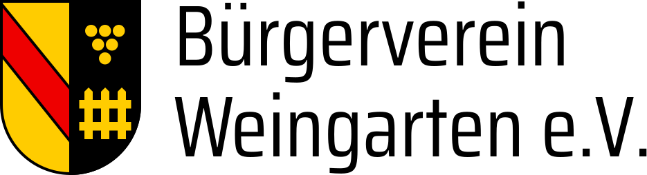 Bürgerverein Weingarten