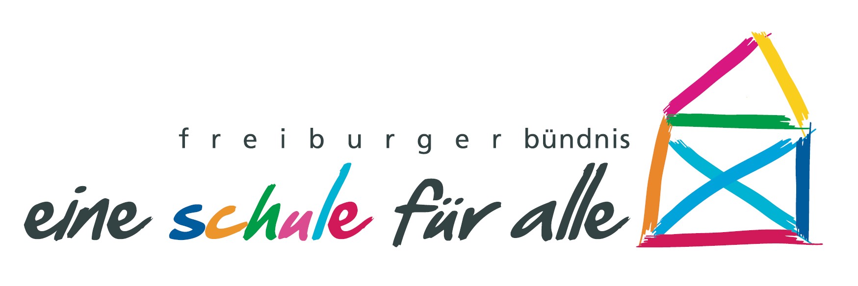 Freiburger Bündnis – Eine Schule für alle