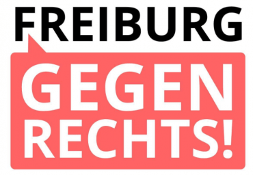 Freiburg gegen Rechts